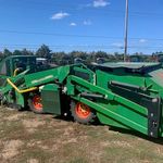 Used 2016 MONCHIERO 20125 at Papé Machinery Ag & Turf in McMinnville, OR