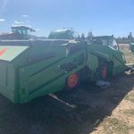 Used 2016 MONCHIERO 20125 at Papé Machinery Ag & Turf in McMinnville, OR