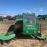 Used 2016 MONCHIERO 20125 at Papé Machinery Ag & Turf in McMinnville, OR