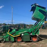 Used 2016 MONCHIERO 20125 at Papé Machinery Ag & Turf in McMinnville, OR