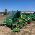 Used 2016 MONCHIERO 20125 at Papé Machinery Ag & Turf in McMinnville, OR