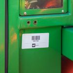 Used 2017 MONCHIERO 20125 at Papé Machinery Ag & Turf in Salem, OR