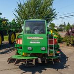 Used 2017 MONCHIERO 20125 at Papé Machinery Ag & Turf in Salem, OR