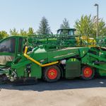 Used 2017 MONCHIERO 20125 at Papé Machinery Ag & Turf in Salem, OR