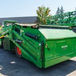 Used 2017 MONCHIERO 20125 at Papé Machinery Ag & Turf in Salem, OR