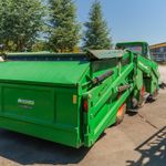 Used 2017 MONCHIERO 20125 at Papé Machinery Ag & Turf in Salem, OR