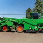 Used 2017 MONCHIERO 20125 at Papé Machinery Ag & Turf in Salem, OR