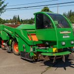 Used 2017 MONCHIERO 20125 at Papé Machinery Ag & Turf in Salem, OR