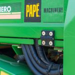 Used 2017 MONCHIERO 20125 at Papé Machinery Ag & Turf in Salem, OR