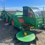 Used 2017 MONCHIERO 20125 at Papé Machinery Ag & Turf in Salem, OR
