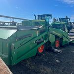 Used 2017 MONCHIERO 20125 at Papé Machinery Ag & Turf in Salem, OR