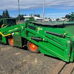 Used 2017 MONCHIERO 20125 at Papé Machinery Ag & Turf in Salem, OR