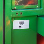 Used 2017 MONCHIERO 20125 at Papé Machinery Ag & Turf in Salem, OR