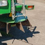 Used 2017 MONCHIERO 20125 at Papé Machinery Ag & Turf in Salem, OR