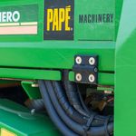 Used 2017 MONCHIERO 20125 at Papé Machinery Ag & Turf in Salem, OR