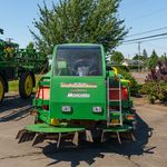 Used 2017 MONCHIERO 20125 at Papé Machinery Ag & Turf in Salem, OR