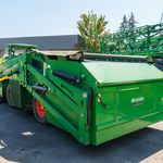 Used 2017 MONCHIERO 20125 at Papé Machinery Ag & Turf in Salem, OR