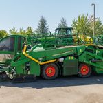 Used 2017 MONCHIERO 20125 at Papé Machinery Ag & Turf in Salem, OR