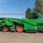 Used 2017 MONCHIERO 20125 at Papé Machinery Ag & Turf in Salem, OR