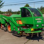 Used 2017 MONCHIERO 20125 at Papé Machinery Ag & Turf in Salem, OR