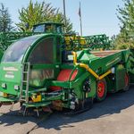 Used 2017 MONCHIERO 20125 at Papé Machinery Ag & Turf in Salem, OR