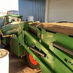 Used 2017 MONCHIERO 20125 at Papé Machinery Ag & Turf in Donald, OR