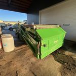 Used 2017 MONCHIERO 20125 at Papé Machinery Ag & Turf in Donald, OR