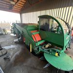 Used 2017 MONCHIERO 20125 at Papé Machinery Ag & Turf in Donald, OR
