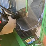 Used 2017 MONCHIERO 20125 at Papé Machinery Ag & Turf in Donald, OR