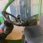 Used 2017 MONCHIERO 20125 at Papé Machinery Ag & Turf in Donald, OR