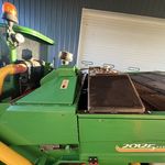 Used 2017 MONCHIERO 20125 at Papé Machinery Ag & Turf in Donald, OR