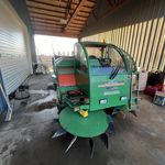 Used 2017 MONCHIERO 20125 at Papé Machinery Ag & Turf in Donald, OR
