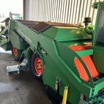 Used 2017 MONCHIERO 20125 at Papé Machinery Ag & Turf in Donald, OR