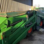 Used 2017 MONCHIERO 20125 at Papé Machinery Ag & Turf in Donald, OR