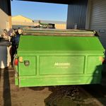 Used 2017 MONCHIERO 20125 at Papé Machinery Ag & Turf in Donald, OR