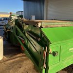 Used 2017 MONCHIERO 20125 at Papé Machinery Ag & Turf in Donald, OR