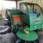 Used 2017 MONCHIERO 20125 at Papé Machinery Ag & Turf in Donald, OR