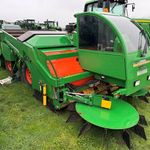 Used 2017 MONCHIERO 20125 at Papé Machinery Ag & Turf in Donald, OR