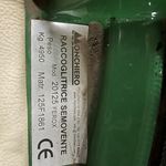 Used 2018 MONCHIERO 20125 at Papé Machinery Ag & Turf in Harrisburg, OR
