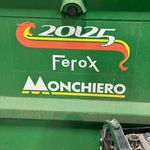 Used 2018 MONCHIERO 20125 at Papé Machinery Ag & Turf in Harrisburg, OR