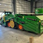 Used 2018 MONCHIERO 20125 at Papé Machinery Ag & Turf in Harrisburg, OR