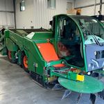 Used 2018 MONCHIERO 20125 at Papé Machinery Ag & Turf in Harrisburg, OR
