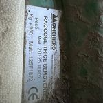 Used 2018 MONCHIERO 20125 at Papé Machinery Ag & Turf in Tangent, OR