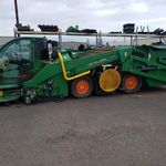 Used 2018 MONCHIERO 20125 at Papé Machinery Ag & Turf in Tangent, OR