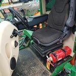 Used 2018 MONCHIERO 20125 at Papé Machinery Ag & Turf in Tangent, OR
