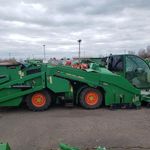Used 2018 MONCHIERO 20125 at Papé Machinery Ag & Turf in Tangent, OR