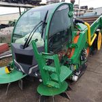 Used 2018 MONCHIERO 20125 at Papé Machinery Ag & Turf in Tangent, OR