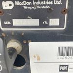 Used 2001 MISCELLANEOUS 2952 at Papé Machinery Ag & Turf in Donald, OR