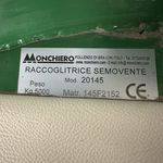 Used 2021 MONCHIERO 20145 at Papé Machinery Ag & Turf in Tangent, OR