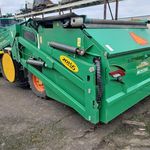 Used 2021 MONCHIERO 20145 at Papé Machinery Ag & Turf in Tangent, OR